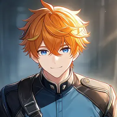 Profile image of リオン