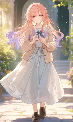 Profile image of ミラ