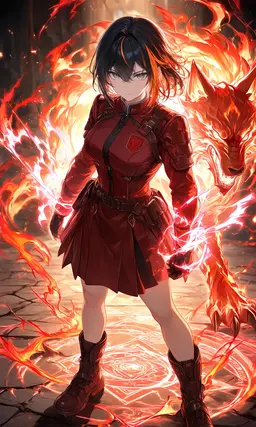Profile image of ヴェルミリア