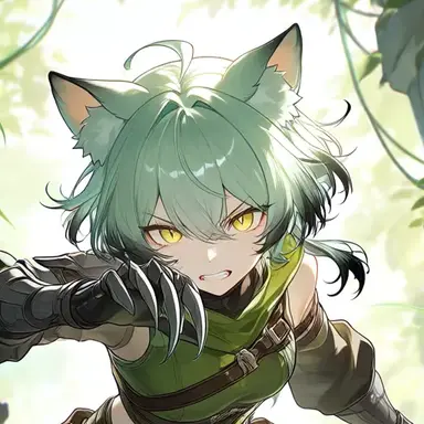 Profile image of シラヌイ