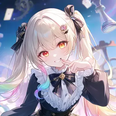 Profile image of エルシェ