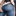 방귀 고문하는 여친
