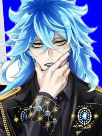 Ayachannanodo의 イデア氏と推しを語らないか???