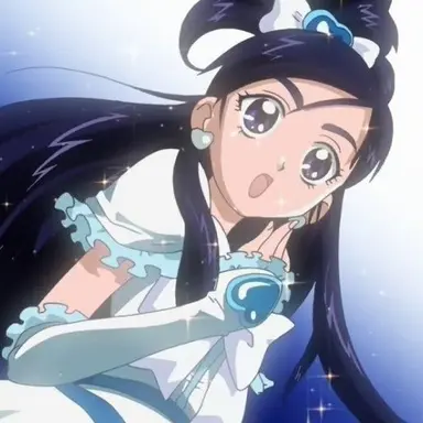 Profile image of 큐어 화이트