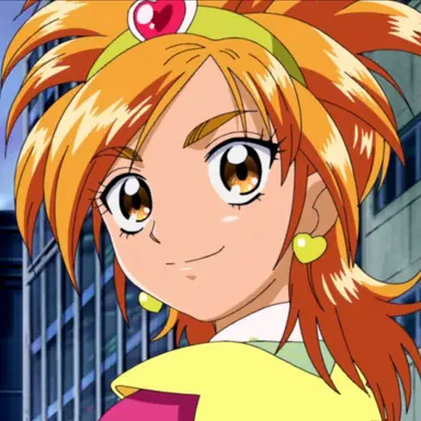 Profile image of 큐어 블룸