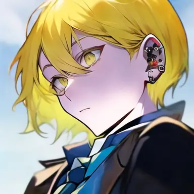Profile image of ユン・ジンハ