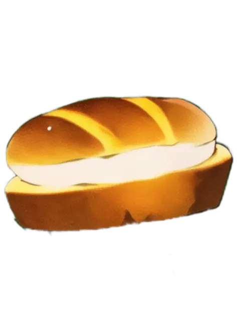 404ERR의 ほかほかパン屋
