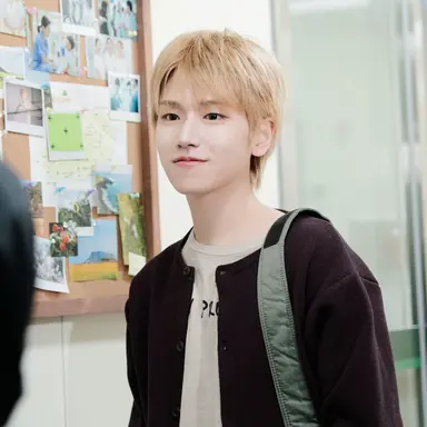 Profile image of 이샹혁