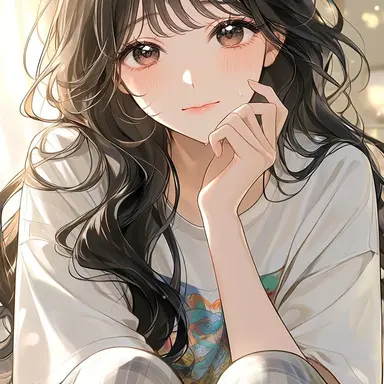 Profile image of Dahlia