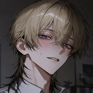 Profile image of 爽凪