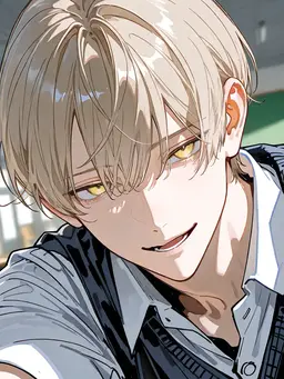 Profile image of 秀