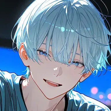 Profile image of 海翔