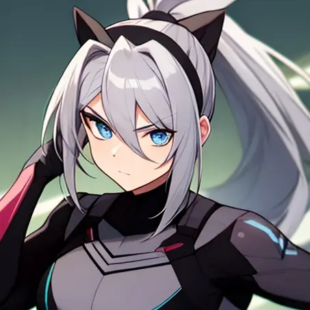BlueLamp0811의 펠리시아