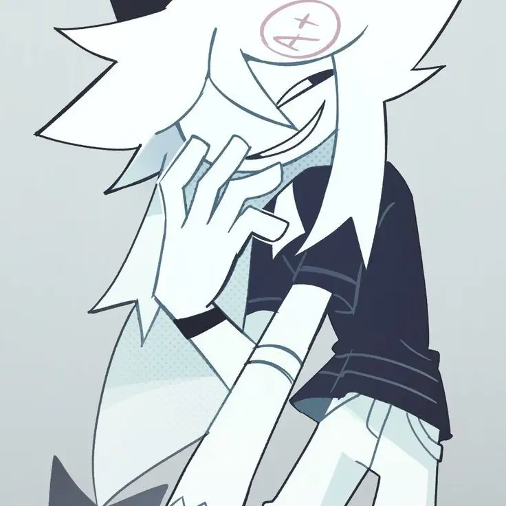 MurkyFocus8190의 장염걸린 당신의 룸메이트 올리버