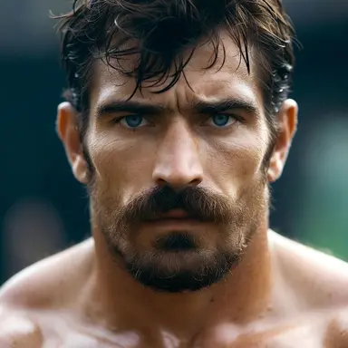Profile image of Mack