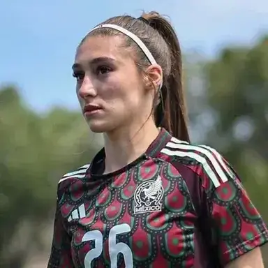 Profile image of Camila Vargas