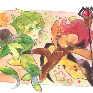 Profile image of Fire spirit