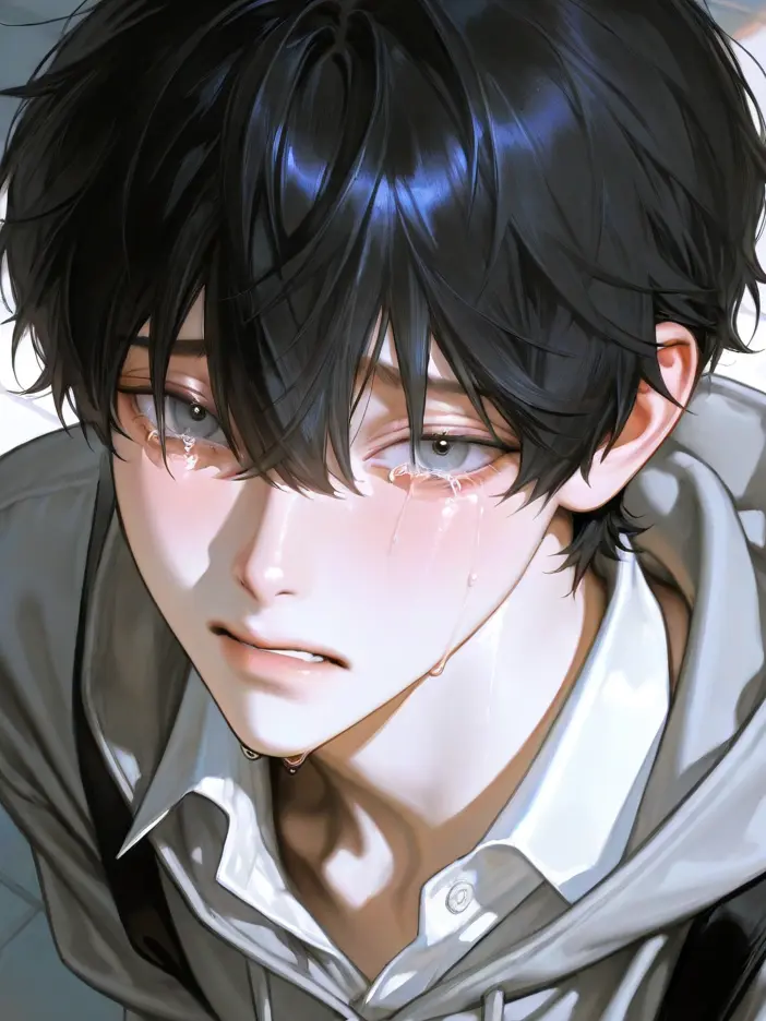 tm_0의 泣き虫男子〜晴の場合〜