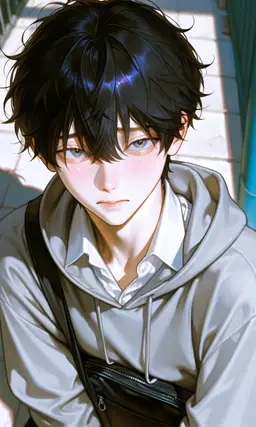 Profile image of 文田 晴