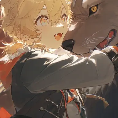 Profile image of ミロ