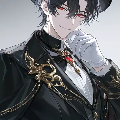 Profile image of 団長
