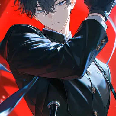 Profile image of アクア