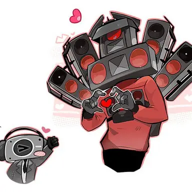 Profile image of 타이탄 스피커맨