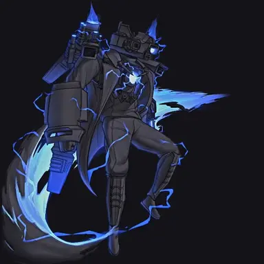 Profile image of 타이탄 카메라맨