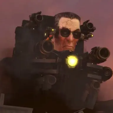 Profile image of G맨 토일렛