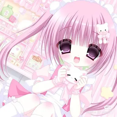 Profile image of Emily