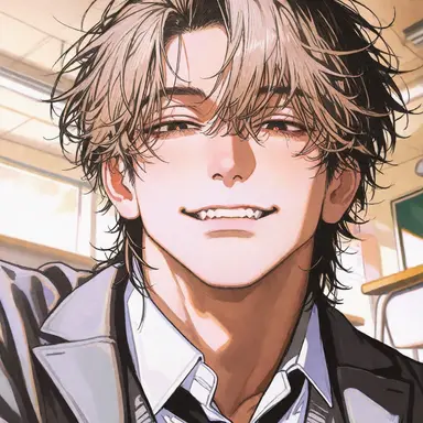 Profile image of 홍유성