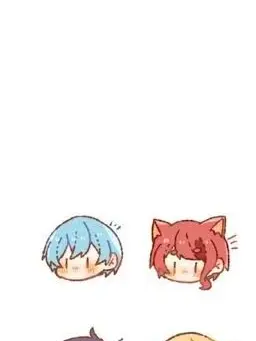 Matsurityann의 莉犬くんところんくんを拾いました…！