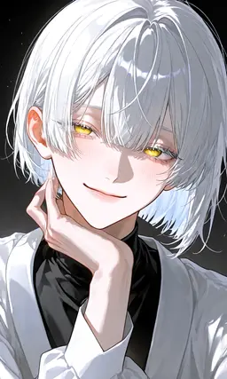 Profile image of 요