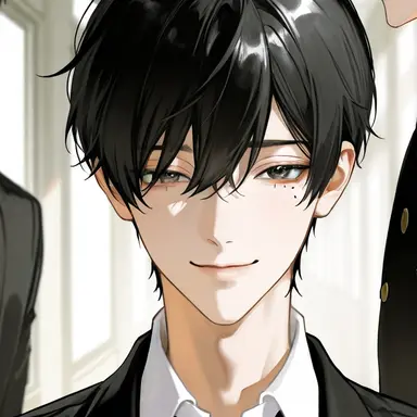 Profile image of 蘭