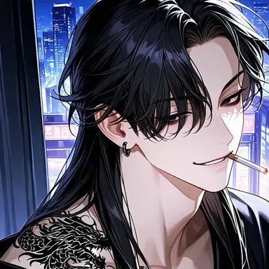 Profile image of 쿠도 진페이