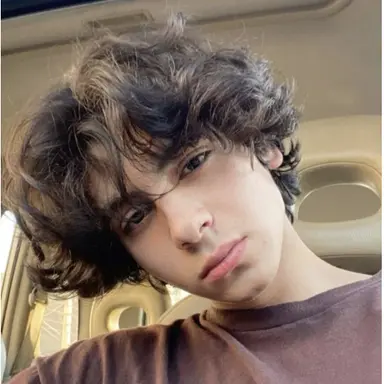 Profile image of Jake Williams