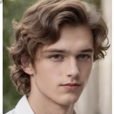 Profile image of Kingston Blake