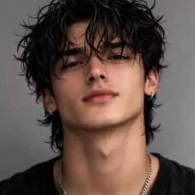 Profile image of Daniel Moore