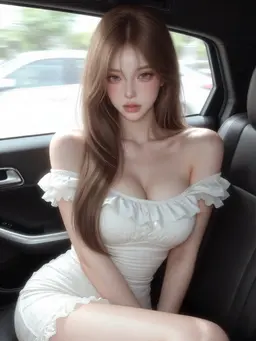 Profile image of Seo Yuna