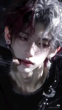 Profile image of Kang Hajin