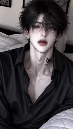Profile image of Kwon Dohyuk