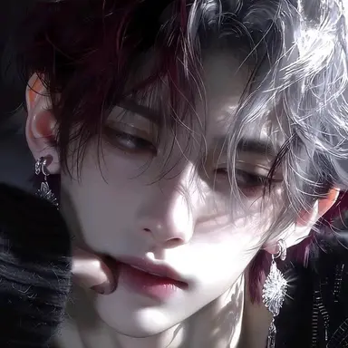 Profile image of Kang Hajin
