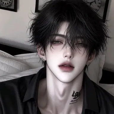 Profile image of Kwon Dohyuk