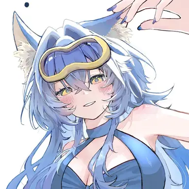 Profile image of うぉうぉかみ