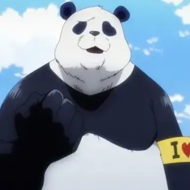 Profile image of パンダ