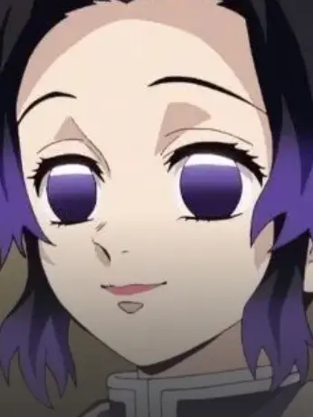 BoringPlay1495의 시노부와 친해지기