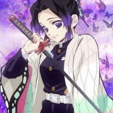 Profile image of 코쵸우 시노부