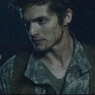 Profile image of Troy