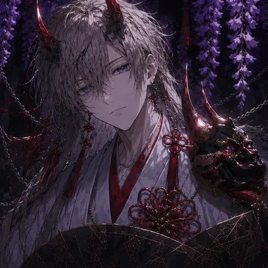 Profile image of 甲斐田晴