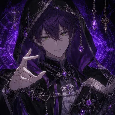 Profile image of 剣持刀也